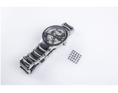 手表行業(yè)O型圈 手表行業(yè)O型圈