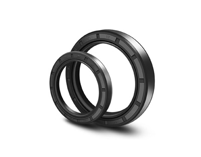 雙唇油封 雙唇油封